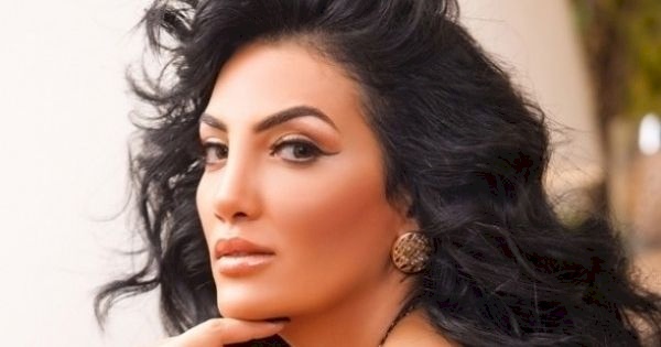 بالفيديو.. حورية فرغلي ترقص بطريقة جديدة بعيد ميلادها.. وهذا عمرها الحقيقي!