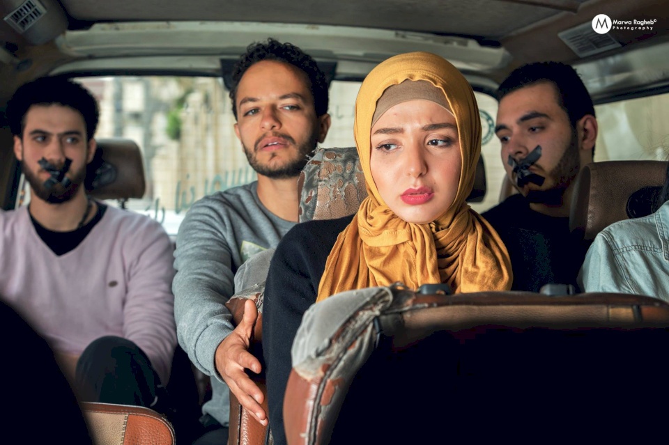 تحرش في زوجة اخيه .. فماذا حصل ؟