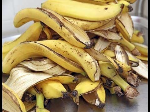 لا ترمِ قشر الموز بعد الآن!.. إليك السبب