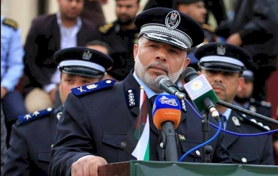 فتح تستنكر محاولة اغتيال أبو نعيم