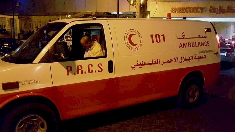 العثور على جثة مواطن في قلقيلية