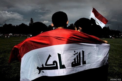 العراق يعلن موعد الانتخابات البرلمانية