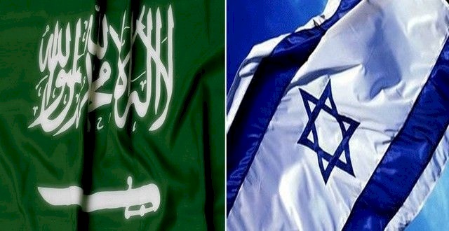اسرائيل تفاوض السعودية للمشاركة بمشروع "نيوم"