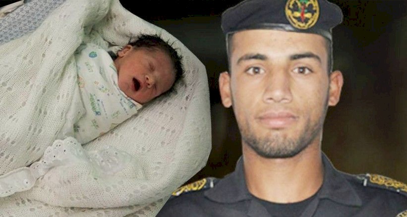 زوجة الشهيد أبو عرمانة تروي تفاصيل اللحظات الاخيرة لحياة زوجها