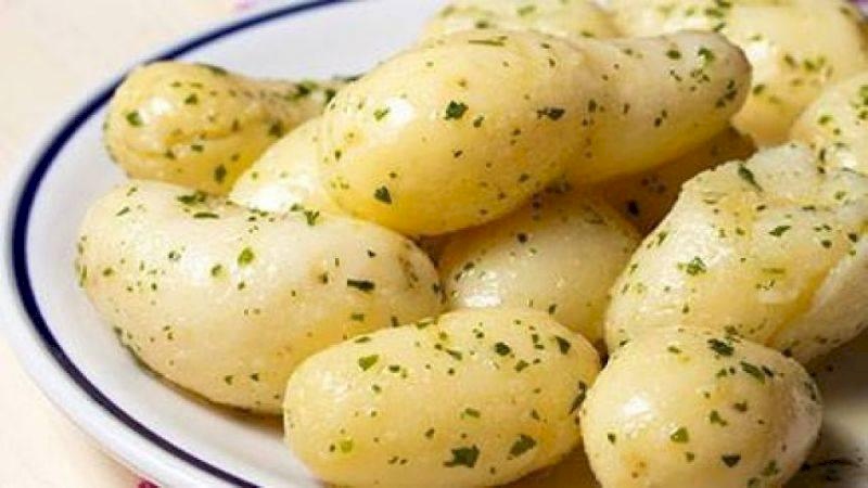 رجيم البطاطا المسلوقة.. جرَبيه الآن!