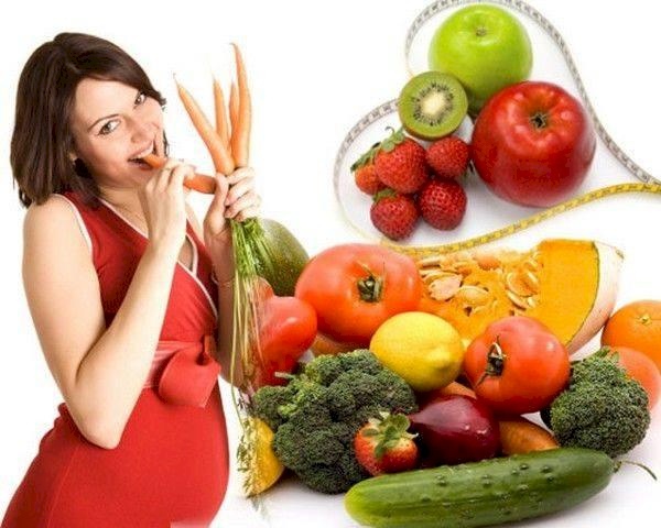 فيتامينات تحتاجها الحامل في أول 3 شهور من الحمل