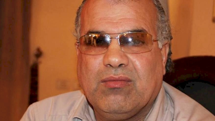 وفاة الكاتب والمخرج ماجد جندية