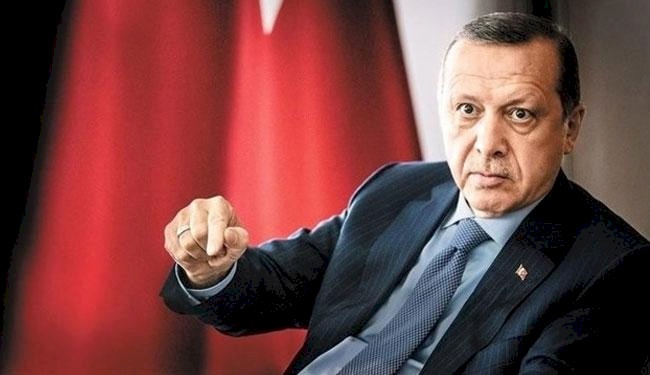 مقتل أردوغان !