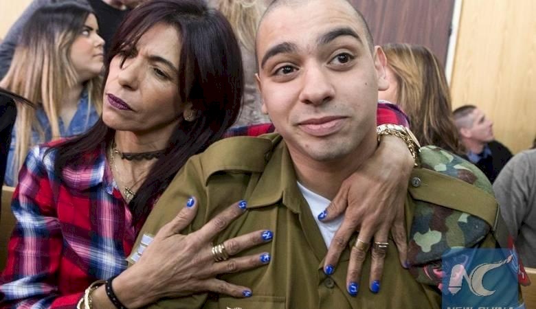 مطالبة بالعفو عن قاتل الشهيد الشريف 