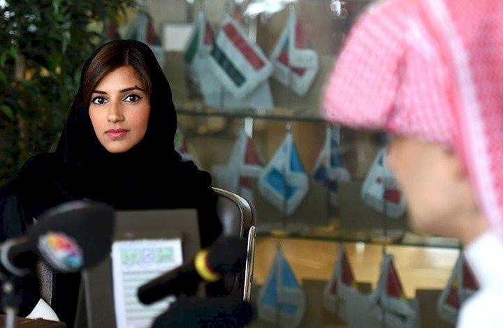 ريم ابنة الوليد بن طلال.. اعتقال أول أميرة سعودية