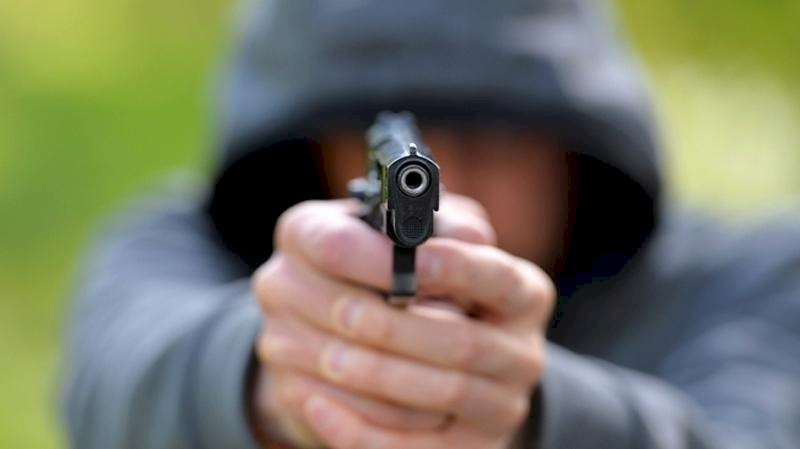 غزة: قتيل في شجار عائلي 