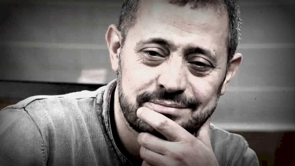 بالفيديو: لاول مرة جورج وسوف يعلق على شائعة وفاته، ماذا رد؟