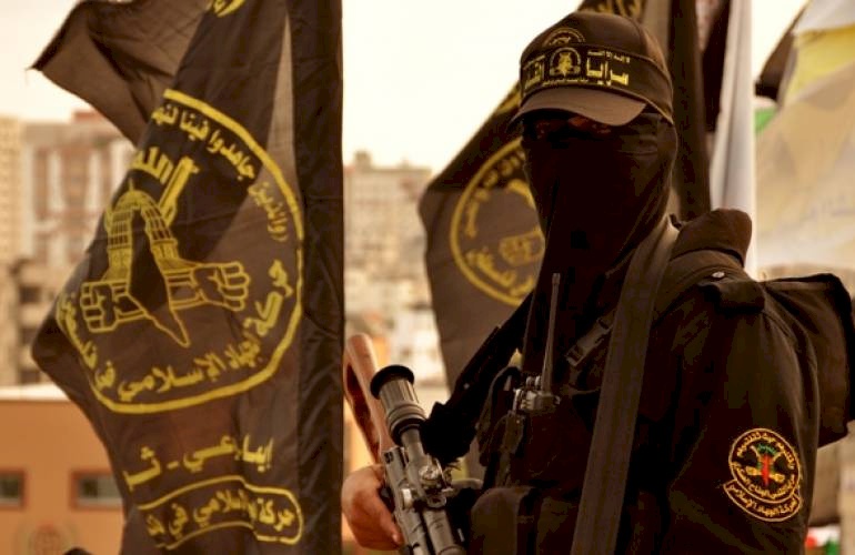 الجهاد: خياراتنا مفتوحة للرد على ترامب