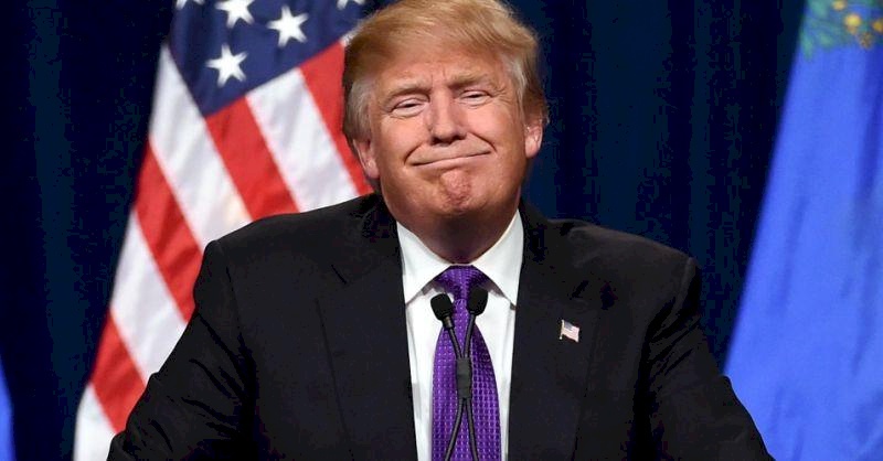6 تغريدات مثيرة لترامب !