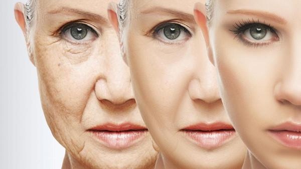 آلية لتأخير ظهور الشيخوخة