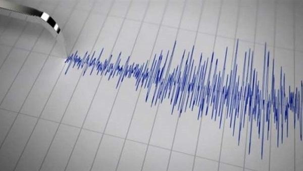 هزة أرضية جديدة شمال العراق