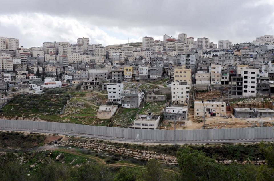 مخطط إسرائيلي لاكبر عملية هدم في كفر عقب