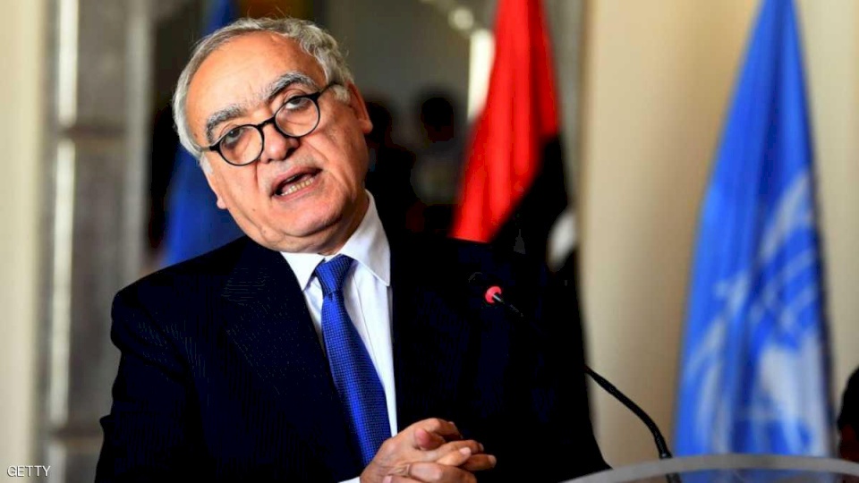 الأمم المتحدة واثقة من قرب التوصل لاتفاق سياسي في ليبيا
