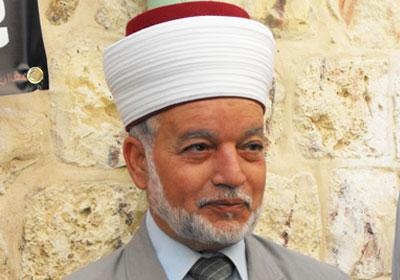 المفتي العام: الجمعة ذكرى المولد النبوي