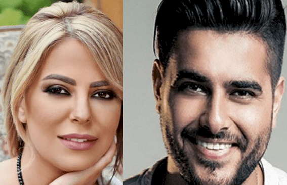 ما العلاقة بين زيتون وليليا الاطرش ؟
