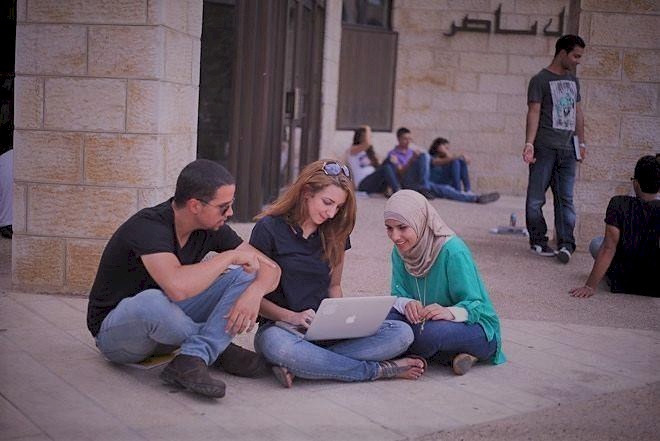 محدث/ اضراب في الجامعات