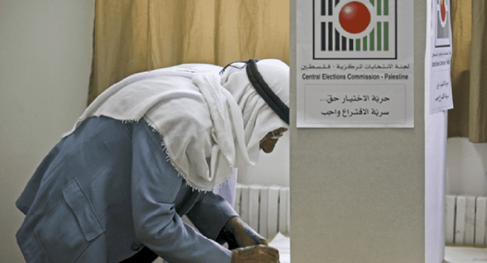 لجنة الانتخابات المركزية تؤكد جاهزيتها لإجراء الانتخابات العامة