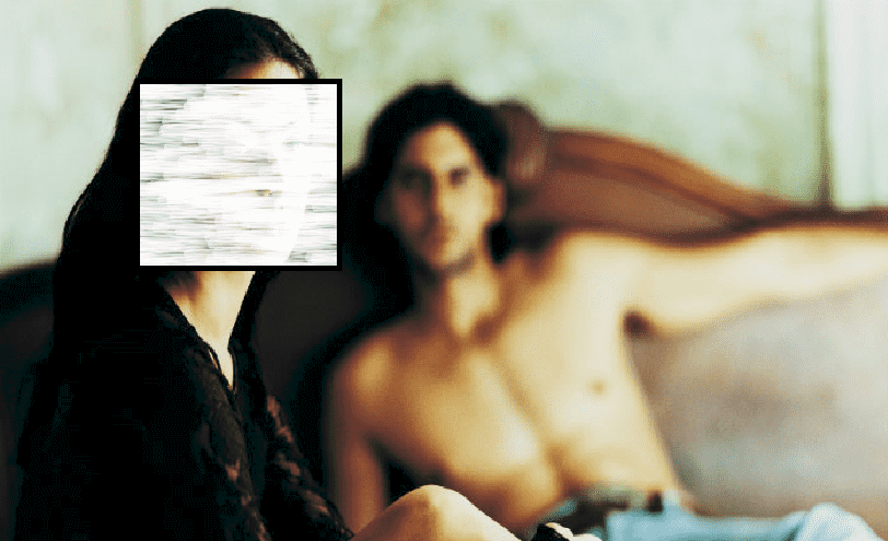 سميرة ضحية مسكينة..على سريرها اقام زوجها علاقة محرمة مع والدته!