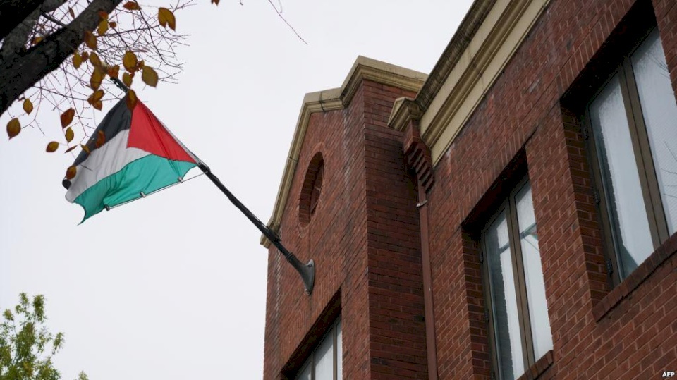 واشنطن تتراجع عن إغلاق مكتب منظمة التحرير.. ولكن بشروط