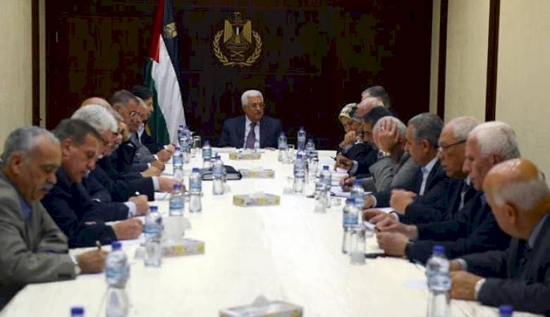 فتح: كل ما ورد في الإعلام عن اجتماع اللجنة المركزية غير دقيق