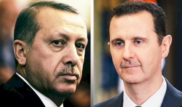 أردوغان ينفي التواصل مع الأسد.. وباب السياسة مفتوح دائماً
