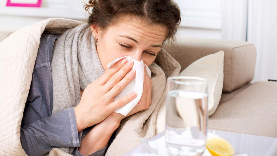 أمراض البرد الموسمية توفر مناعة ضد كوفيد-19