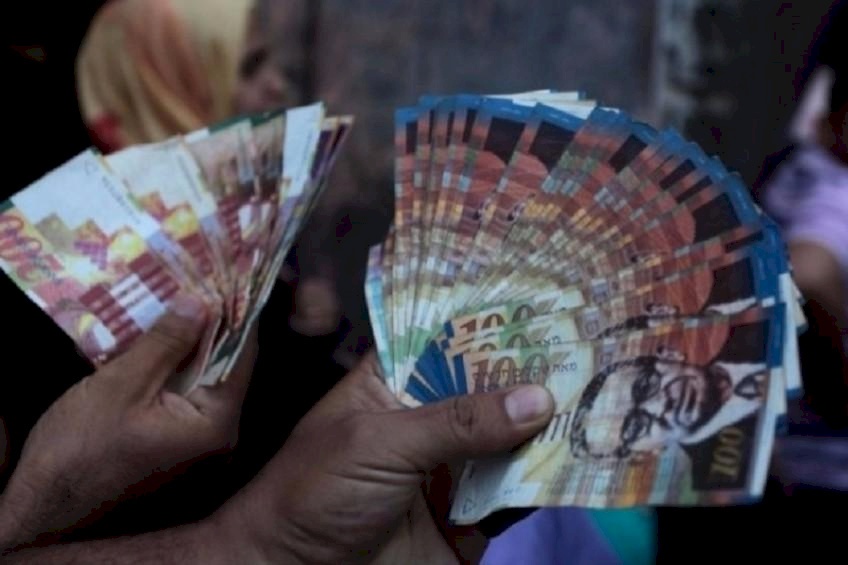 مجدلاني: الوزراء غير قادرين على إعادة أي موظف