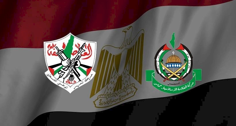 كيف يرى قيادي فتحاوي سير انهاء الانقسام؟ 