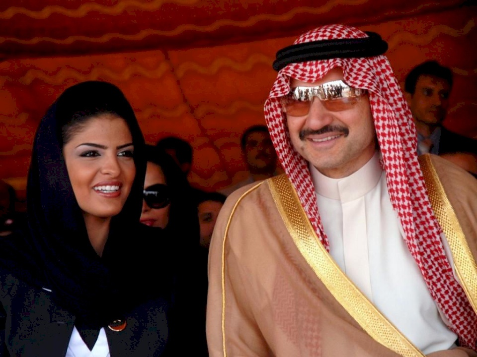 السعودية..بعد الامراء الاعتقالات تطال الأميرات!