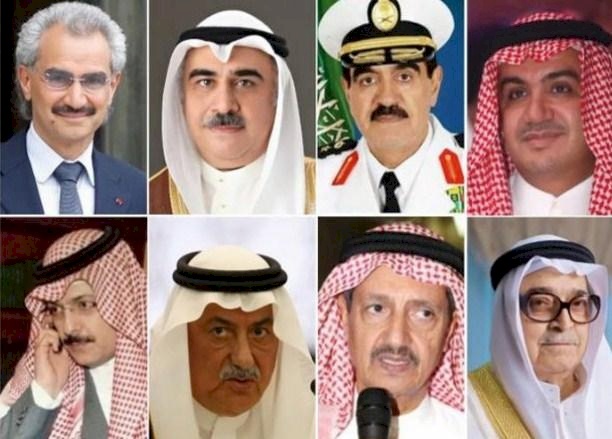 السعودية: الإفراج عن أحد المتهمين في حملة الفساد مقابل صفقة مالية ضخمة