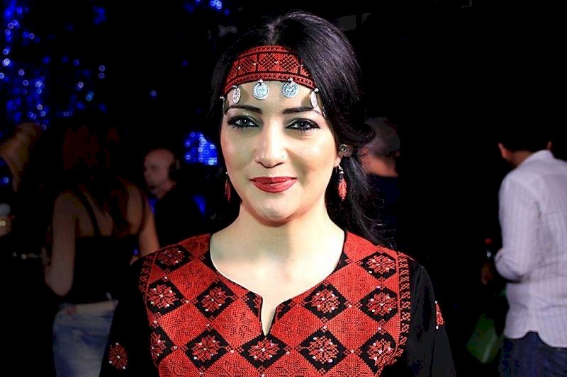 صور| هل تذكرون الفلسطينية منال موسى؟ شاهدوا كيف أصبحت اليوم
