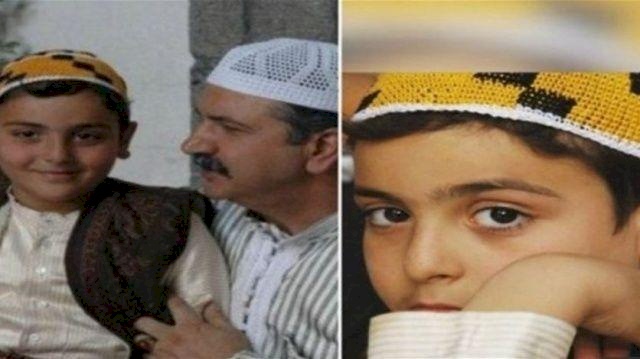 صورة| لن تتخيلوا كيف أصبح شكل "ديبو" من "باب الحارة" وابن أي فنان شهير هو!