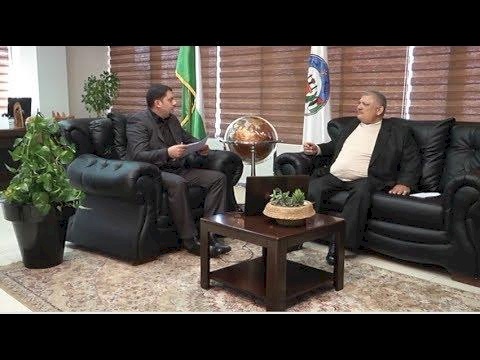 رئيس بلدية البيرة: نحقق في تجاوزات مالية وإدارية خطيرة داخل البلدية