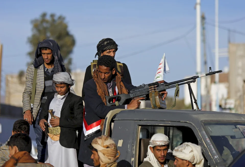 الجيش الأميركي يعلن تدمير 7 رادارات للحوثيين في اليمن