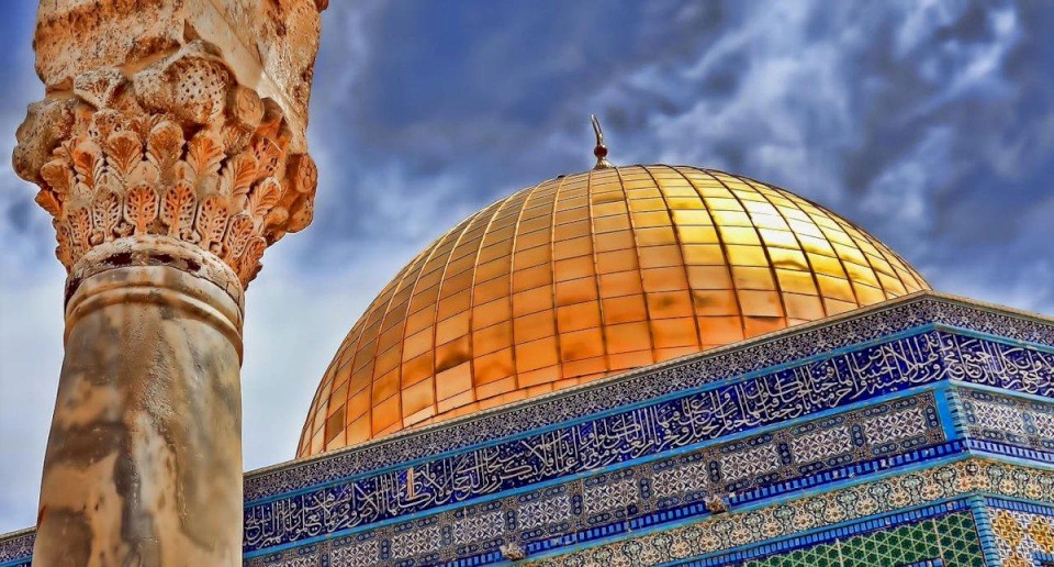 الأردن يبدأ التحرك لحماية القدس