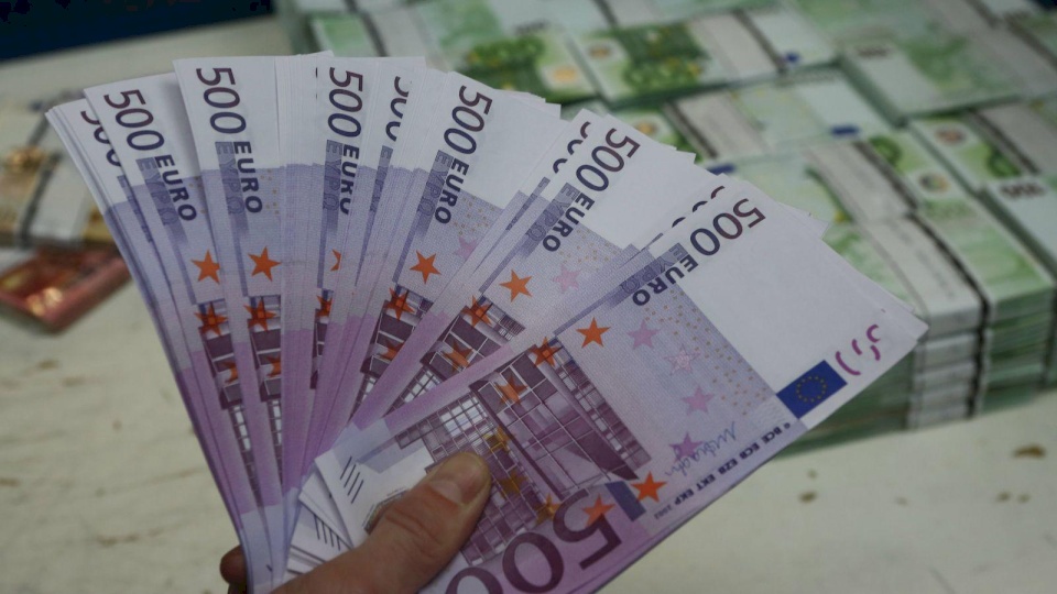 دعم الماني لفلسطين