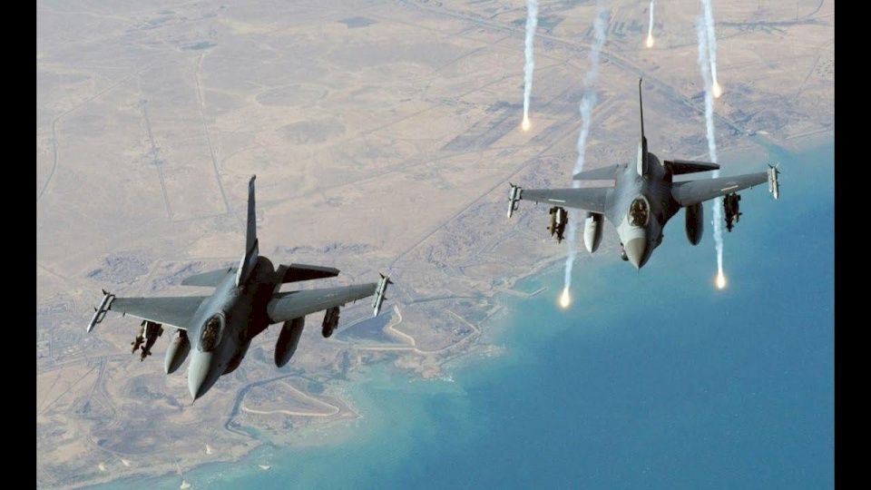 تدريبات عسكرية لأميركا تحاكي ضربة استباقية لكوريا الشمالية