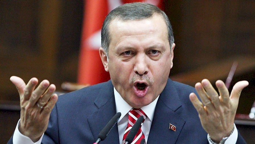 أردوغان : من يغير الوضع القانوني للقدس سيكون خاسرا 