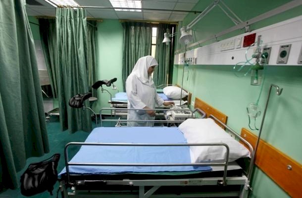 "الصحة العالمية" تحذر من تفاقم الأزمة الصحية في الضفة الغربية