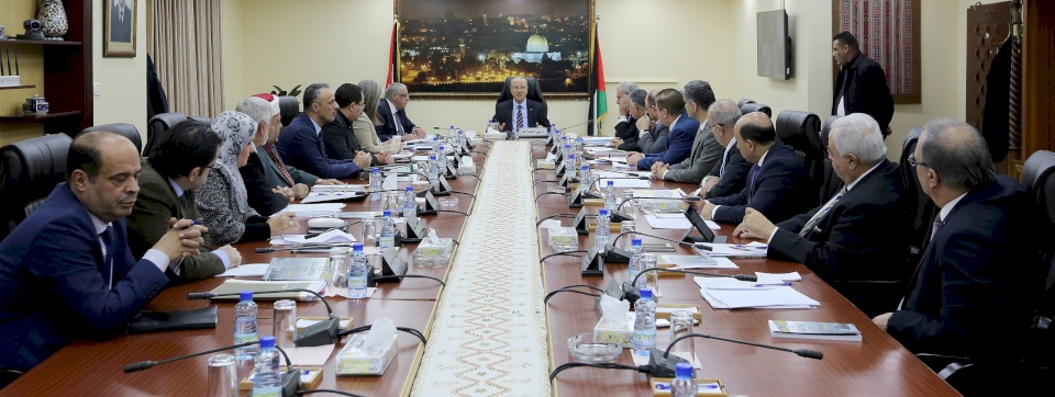   الحكومة: لم نتسلم الصلاحيات بغزة ولم تتم عملية التمكين حسب الاتفاق