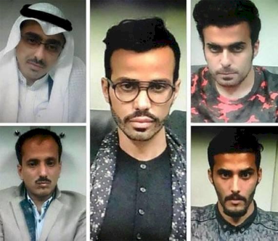 هل تذكرون الامير السعودي الموقوف في لبنان...تطورات جديدة في قضيته بماذا اعترف؟