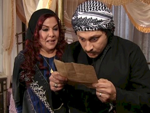التسريب الاول لأهم أحداث الجزء العاشر من باب الحارة!!