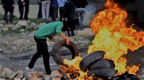 الأربعاء.. نحو القدس