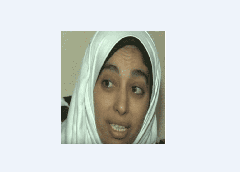 حادثة تهزّ الشارع المصري .. جرّدوها من ملابسها وصوّروها عارية!