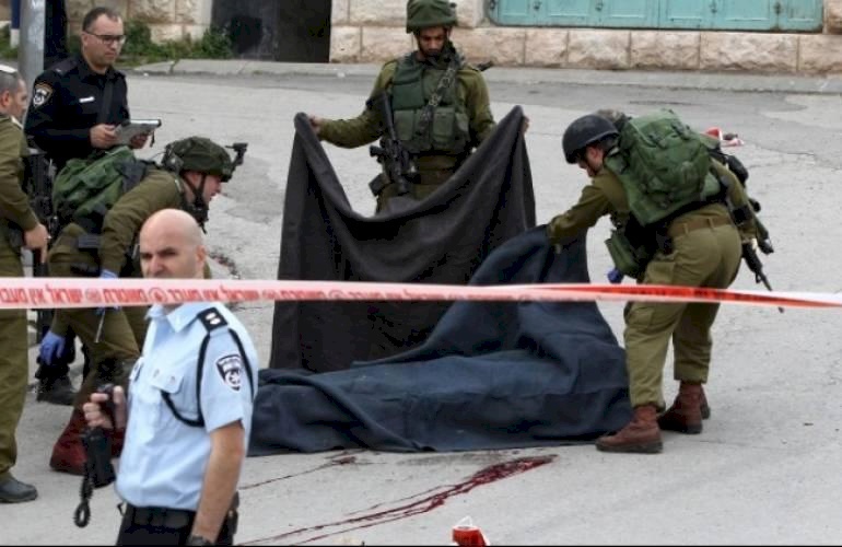 الكنيست يناقش قانون إعدام الفلسطينيين